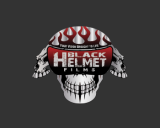 https://www.logocontest.com/public/logoimage/1464554402Black Helmet 1.png